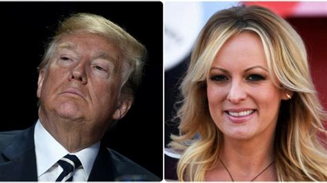 stormy da|Trump e il caso Stormy Daniels, la sentenza «rinviata a data da ...